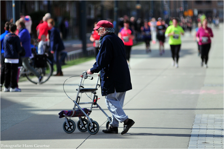 Marathon Enschede 2015