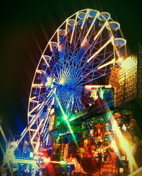 Kermis