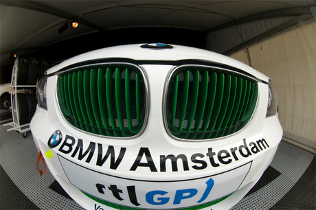 BMW 130i CUP