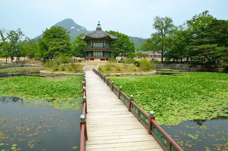 Gyeongbokgung