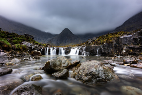 Fairy Pools