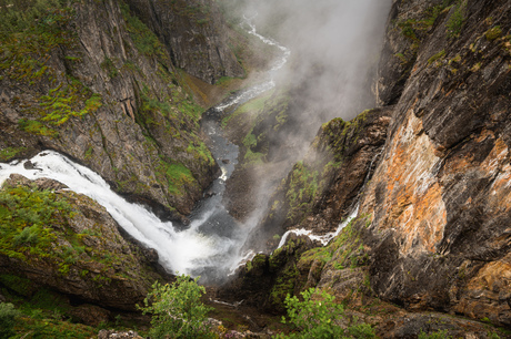 Norway Canyon