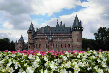 Kasteel de Haar