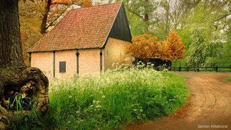 Watermolen