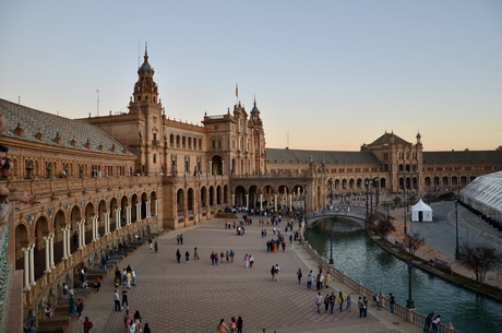 Plaza de España