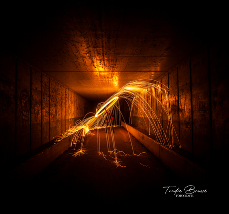 Lightpainting