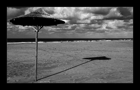 Strand Hoek van Holland