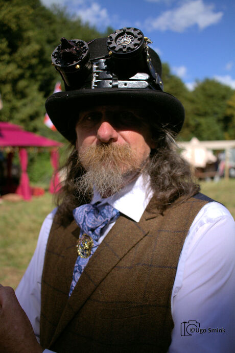 Steampunk 