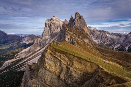 Seceda