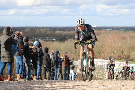 Ronde van Drenthe 2019