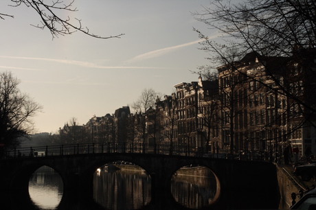 Amsterdamse gracht