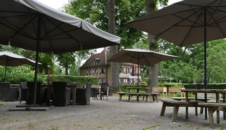 Bakkeveen