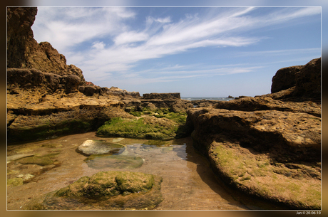 Praia da Galé