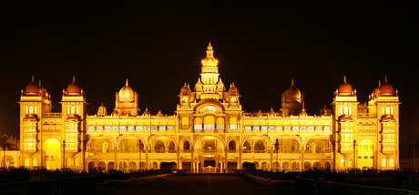 Mysore Palace