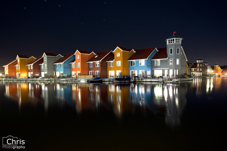 Reitdiephaven