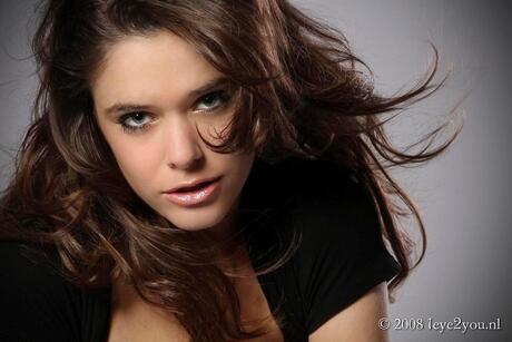 Lach of ik schiet.....