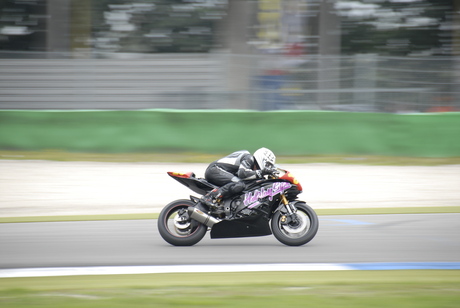 World Superbike