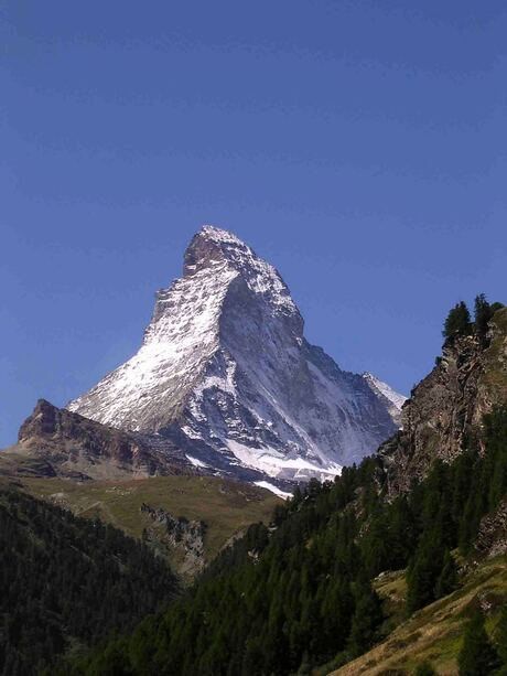 Matterhorn