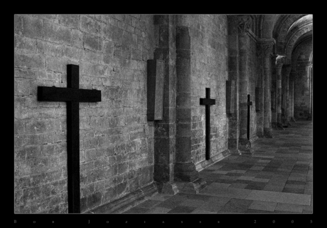 Crosses