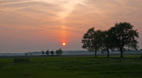 Avondzon 2