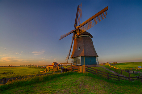 Braakmolen Etersheim