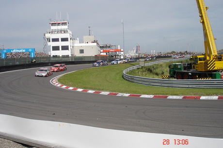 DTM 2005