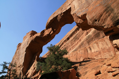 Arches Arch