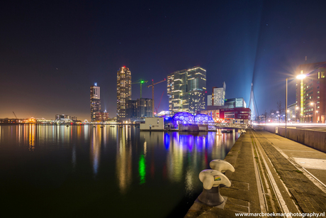 Rotterdam Rijnhaven