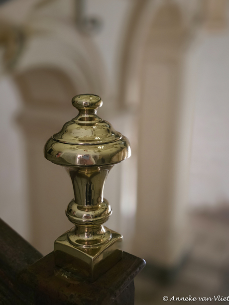 Palacio Episcopal Murcia