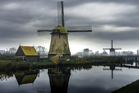 Weer een molen