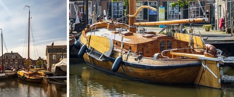 Bunschoten-Spakenburg