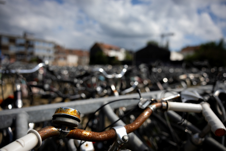 Gent straatfotografie