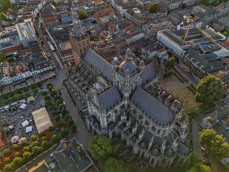Avonduur