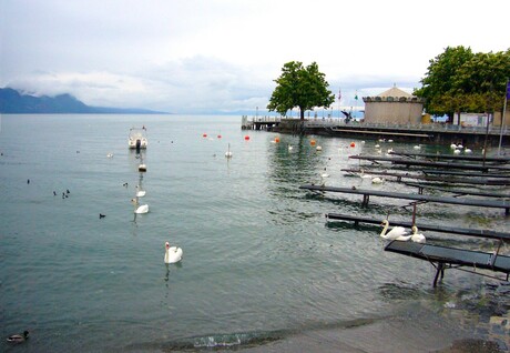 meer van Genève