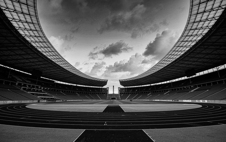 Olympic Stadion