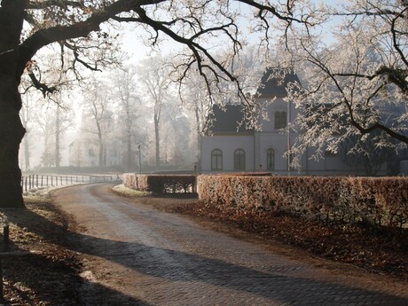 Den Treek, december 2007