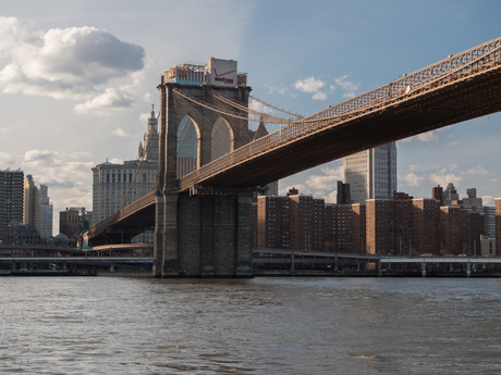 Brooklyn Bridge