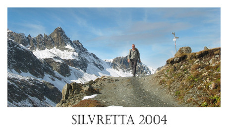 Silvretta