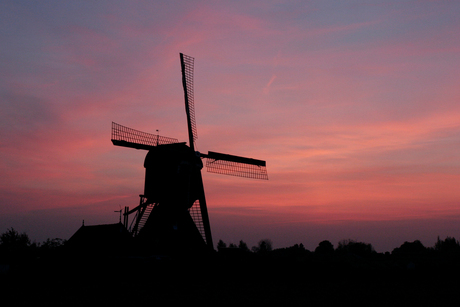 Scheiwijkse Molen