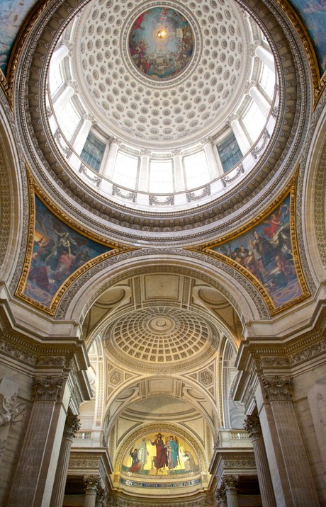 Panthéon 2.