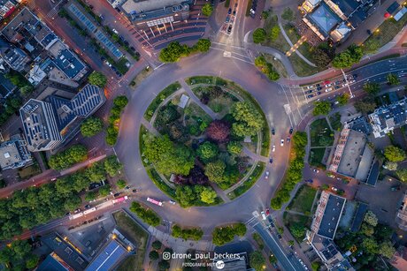 Keizer Karelplein, Nijmegen
