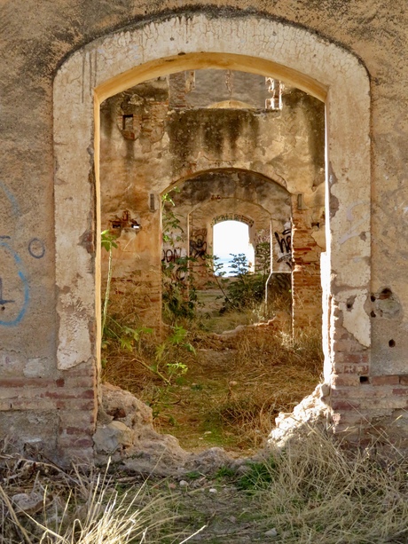Doorkijkje suikerfabriek