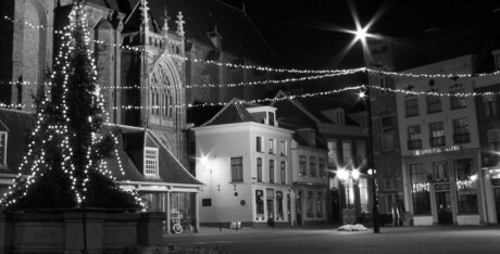 Amersfoort by night