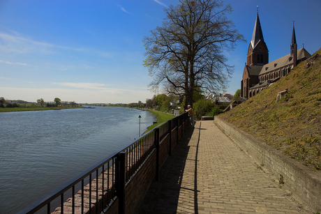 Kessel aan de Maas