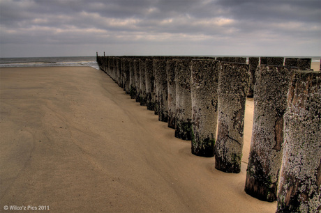 Domburg HDR