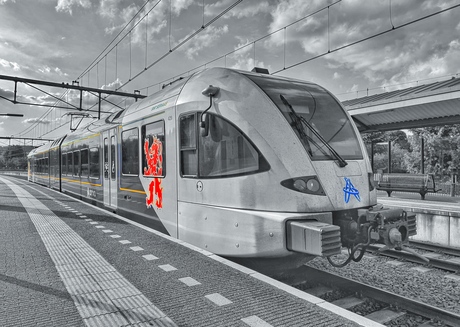Limburgse Trein