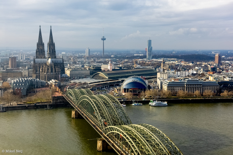 Köln Germany 