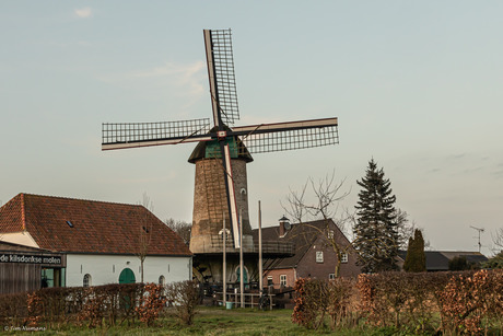 De Kildonkse molen