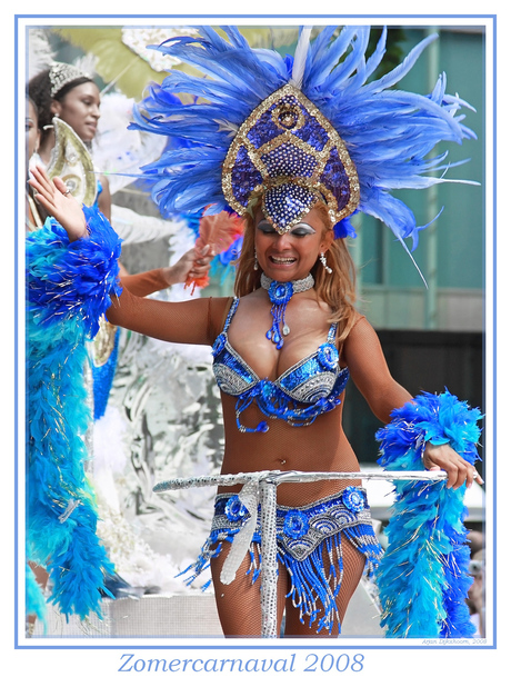 Zomercarnaval