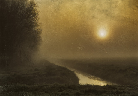 Zonsopkomst
